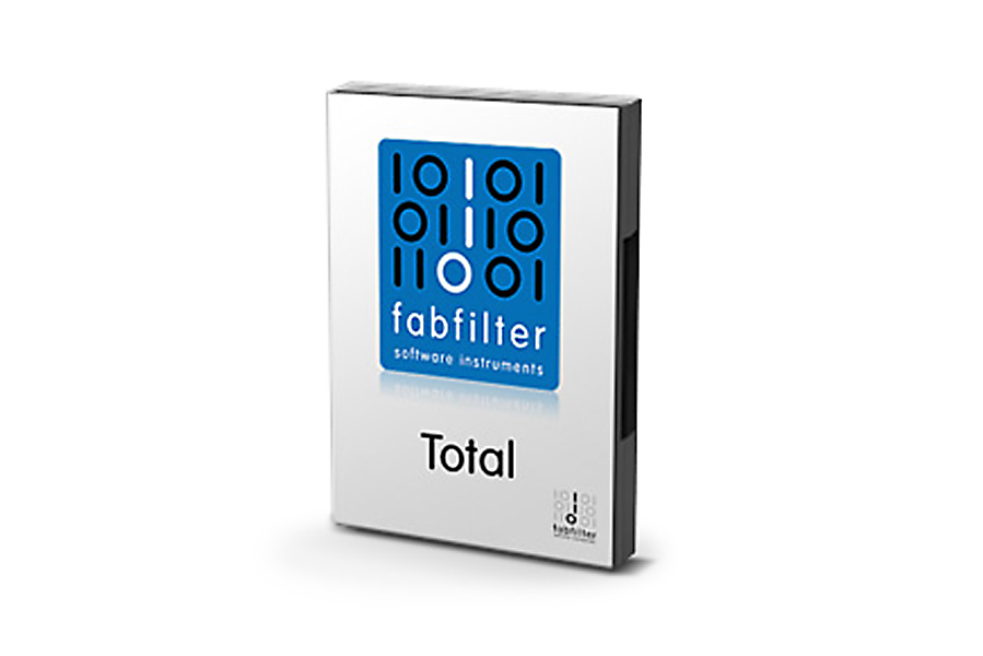 fabfilter total bundle 2