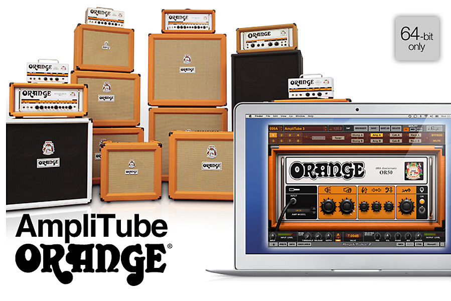 Orange vst. AMPLITUBE 4. AMPLITUBE 5. Ik AMPLITUBE 5 Orange кабинеты. Orange th 30.