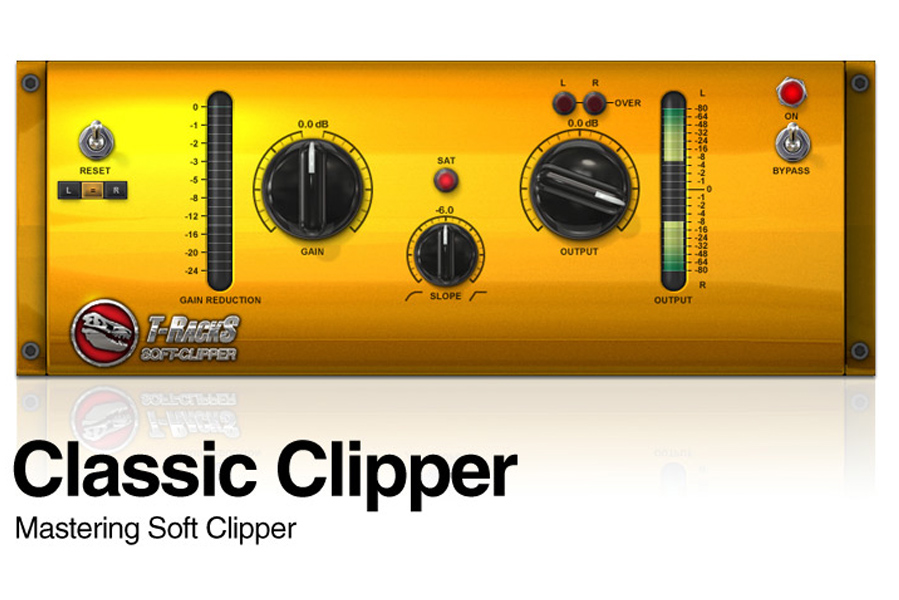 Tracks vst. T Racks CS Classic Clipper VST. T-Racks Soft Clipper. Tr5 Classic Clipper VST. T-Racks CS vint Comp 670.