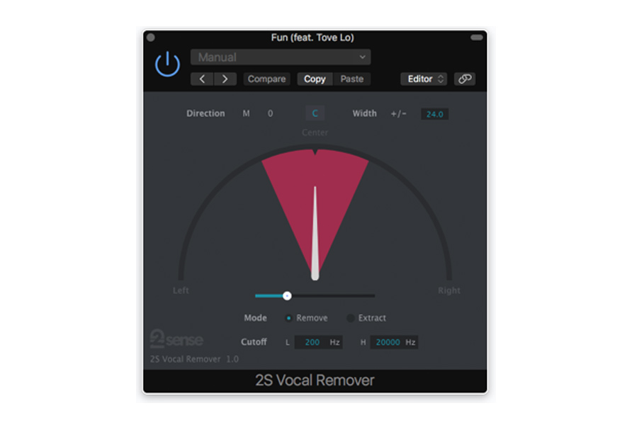 Vocal remover. VST Vocal Remover. Voice Remover. 2nd sense Audio. Voice Remover ai.