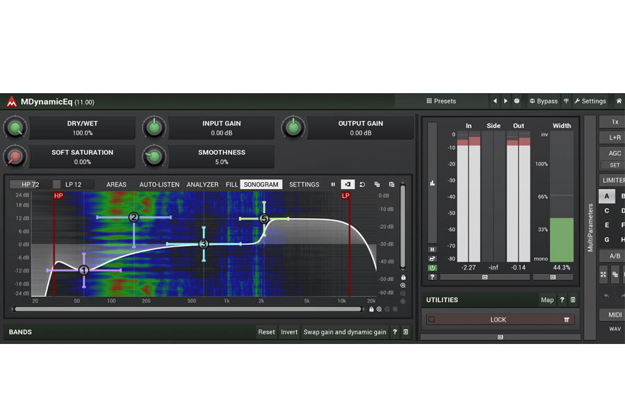 Waves tune vst. Контакт VST. Normalize VST. Thermal VST.