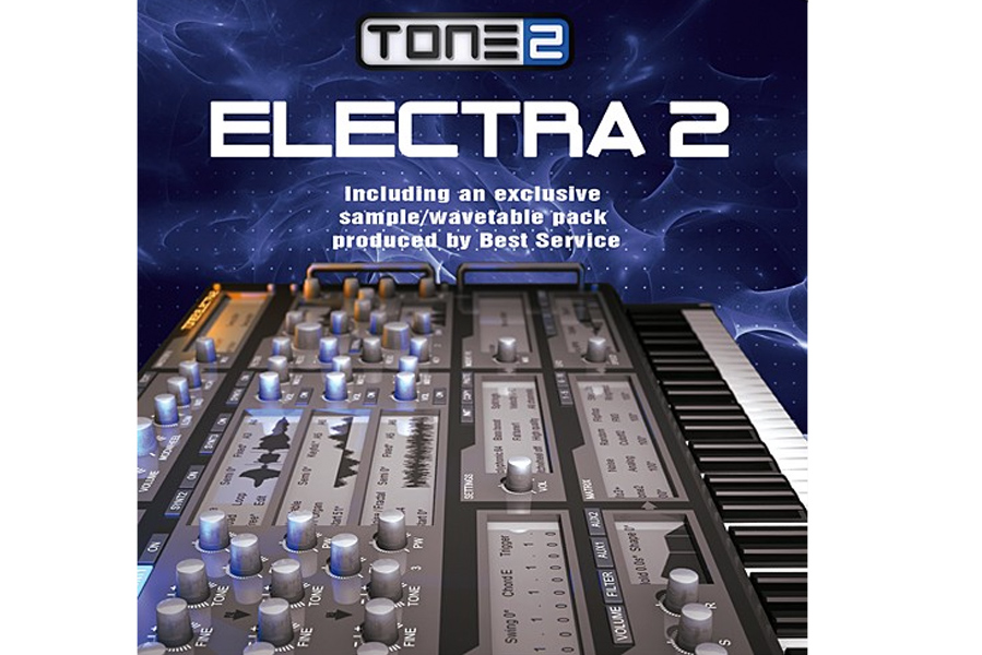 Gladiator vst. Tone2 Electra. Icarus VST. Tone2 - Electra 3 v3.2.1. ELECTRAX.