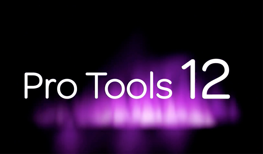 buy pro tools 12