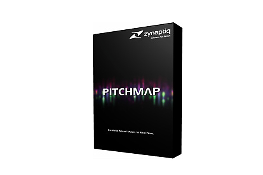 zynaptiq pitchmap zippy